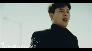 دلگیر.. ♡ با حضور ۸ میکسر بی‌نظیر♡تقدیمی +کپشن