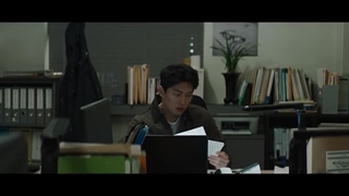 سریال کره ای بی خبر قسمت 2