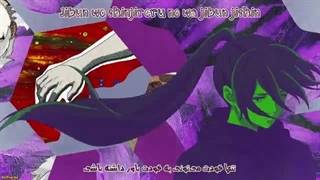 انیمه برج خدا بازگشت شاهزاده فصل 2 قسمت 8 زیرنویس فارسی