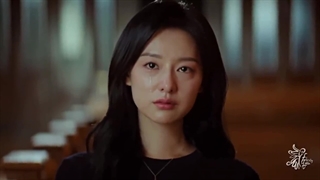 حیف... میکس بسیار زیبا و احساسی سریال کره‌ای ملکه اشکها Queen of tears