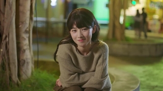 قسمت بیست و سوم مینی سریال چینی*[در آغوش شب تاریک]*(♡با زیرنویس فارسی♡)