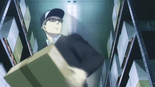 انیمه جاسوس و خانواده کد: سفید - Spy x Family Code: White | زیرنویس فارسی