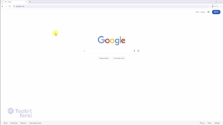 آموزش ثبت نام صرافی توبیت