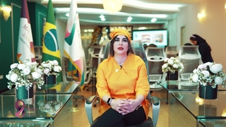 آموزش میکروبلیدینگ ابرو در آکادمی تخصصی مریم حمزه ای نظر هنرجویان