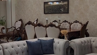 بازسازی واحد مسکونی