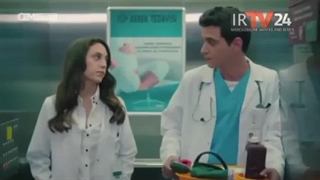 سریال ترکیه ضربان قلب قلب قسمت نهم دوبله فارسی