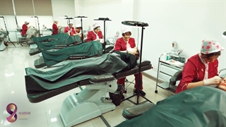 آکادمی بین المللی مریم حمزه ای