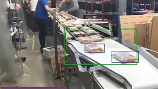 مانیتورینگ صنعتی