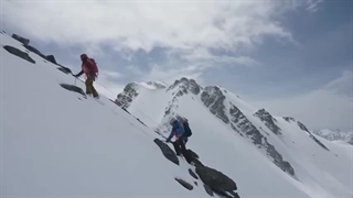 تیزر جدید مستند وانگ ییبو exploring the unknown