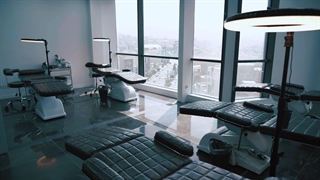 سالن زیبایی مریم حمزه ای در کرج