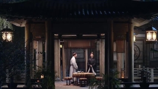 سریال چینی گلی در ناکجاآباد 2024 A Flower on the Neverland قسمت 24 با زیرنویس فارسی