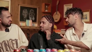 تست تمام فانتا ها با پوتک (الکونویز)