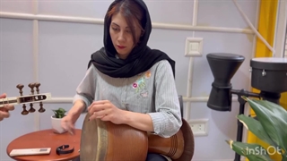 اموزشگاه موسیقی اوای هیوا
