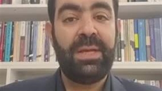 14030605: محور مقاومت بدنبال چیست؟ دکتر خانعلی زاده