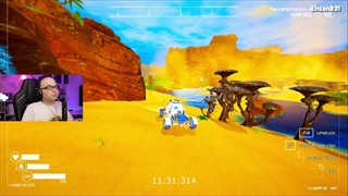 Vehicle Blueprint T3 Planet Crafter  V1.209  ｜ آپگرید و تقویت ماشین فضایی جدید