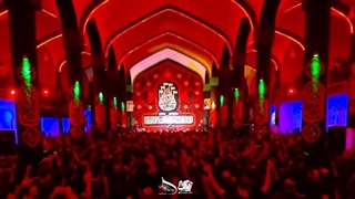 مداحی «بنویس حسین» مجتبی رمضانی - مینویسم حسین - میخونم کربلا - اربعین