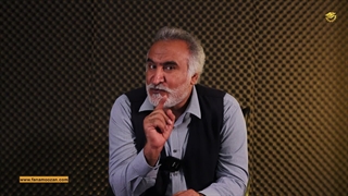 دوره کارگردانی تئاتر