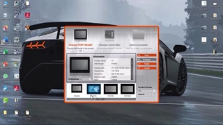 آموزش نرم افزار dv designer رایگان جلسه 1