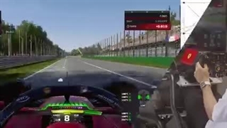 اکانت قانونی F1 23