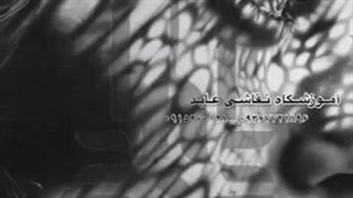 بهترین آموزشگاه های نقاشی مشهد