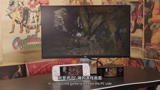 امکان اجرای بازی Black Myth: Wukong روی کنسول‌های دستی ممکن شد