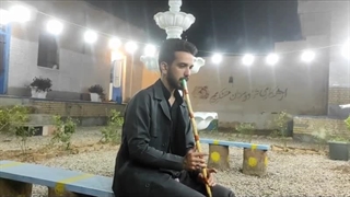 ویژه برنامه ی اربعین 1403