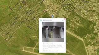 14030605: بروزرسانی جنگ اوکراین: انتقام در روز روشن