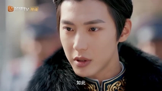 سریال چینی هماورد عشق 2024 Rival Love قسمت 1 با زیرنویس_درخواستی