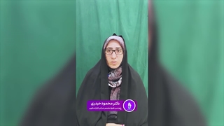 انگار تازه متولد شدم ! | دکتر محمود حیدری | جراحی بایپس