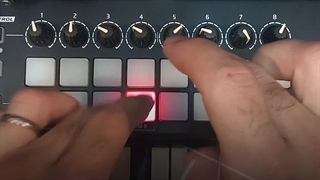 ساخت ست وان شات ادوات مختص نرم افزار های دیجی توسط حسن مهدوی