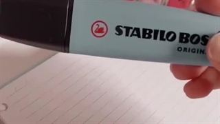 این تزئین ساده و شیک دفتر در هر بار ورق زدن لبخند به روی لباتون خواهد آورد!