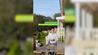 استرس های پس از جراحی | دکتر رسول هاشمی | نکات قبل و بعد جراحی