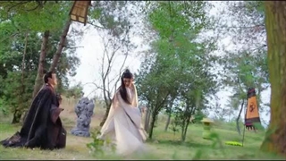 سریال چینی سحر میگذرد 2024 Dawn Is Breaking قسمت 1 با زیرنویس فارسی