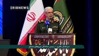 انتقام خون شهید هنیه توسط ایران قطعی است