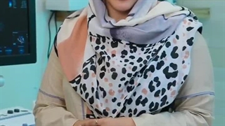 دکتر سوده رودباری