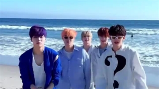 آپدیت هانبین ، هائو ، ته ره ، گیووین و گون ووک با چالش good so bad