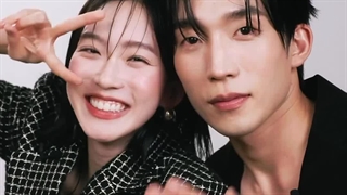 زوج کیوت من خیلی بهم میان