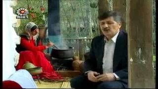 هل هل آیو سید هادی حمیدی - موسیقی تالشی