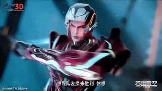 دونگهوای ستاره بلعیده شده قسمت 34 (134) با زیرنویس