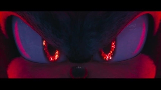 تریلر فیلم سونیک ۳ "Sonic the Hedgehog"
