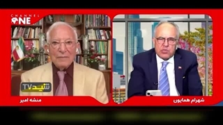 14030606: کلافه شدن منشه امیر و واکنش عجیب به شهرام همایون