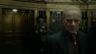 فیلم هری پاتر و یادگاران مرگ 1 (قسمت هفتم) - با زیرنویس فارسی