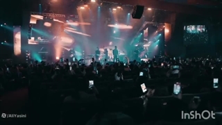 کلیپ علی یاسینی