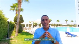 مشکل استخدام ایرانیان در قبرس شمالی