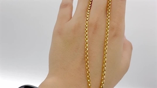 دستبند طلا شیک و مجلسی