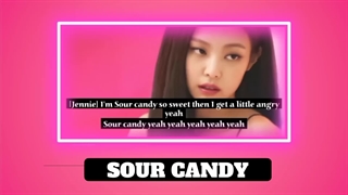 حدس اسم آهنگ های بلک پینک با ایموجی تست بلینک بودن