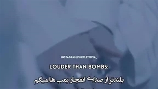 حرف های قشنگی که بی تی اس تو آهنگاشون گفتن (๑• . •๑)