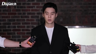 مصاحبه با شوگا بعد از بازجویی پلیس با زیرنویس فارسی