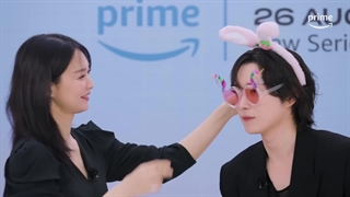 کیم یونگ ده و شین مین‌آه چقد هم دیگر را می‌شناسند؟! . سریال بدون سود بدون عشق + زیرنویس فارسی