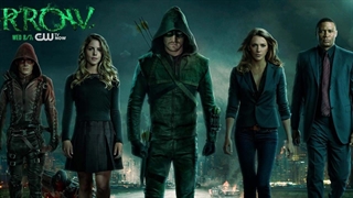 سریال ارو Arrow فصل سوم قسمت هشتم با زیرنویس فارسی